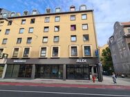 Reserviert! Exklusives Studentenapartment: Ihre Chance auf 7% Rendite in Top-Uni-Lage! - Erlangen