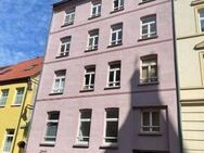 kleine 2 Zimmer Wohnung in der Feldstadt - Schwerin