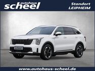 Kia Sorento, 1.6 T-GDI Plug-In Hybrid Spirit FLA, Jahr 2024 - Leipheim