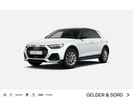 Audi A1, allstreet 30 TFSI |||INFOTAIMENT, Jahr 2022 - Schweinfurt