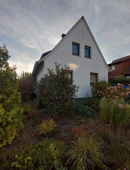 Investoren aufgepasst ! ZFH mit tollem Grundstück und Entwicklungspotenial - Osnabrück