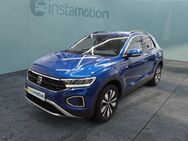 VW T-Roc, 1.5 TSI MOVE | | | | STANH, Jahr 2023 - München