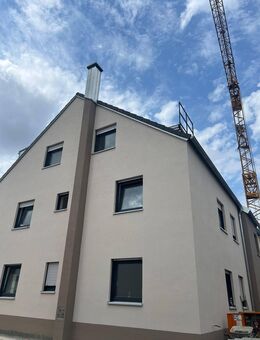 NEUMANN - Neubau! Mit Einbauküche! Gelegenheit zur Erstvermietung von 2ZKB bis 4ZKB Wohnungen in zentraler Lage - Ingolstadt