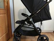 Maxi Cosi Gia Buggy Kinderwagen - Vordorf