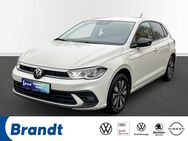 VW Polo, 1.0 TSI Goal, Jahr 2024 - Weyhe