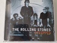 The Rolling Stones - Stripped Live-Album - Essen