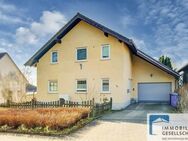 Energieeffizientes Einfamilienhaus in ruhiger Wohnlage von Kleinmaischeid! - Kleinmaischeid