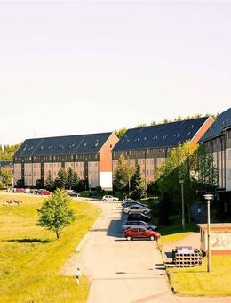 2-Raumwohnung sucht Nachmieter - Altenberg