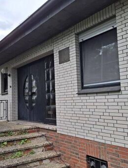 Einfamilienhaus in schöner Ortsrandlage - Wietze
