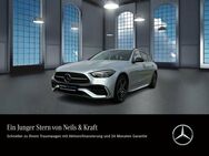 Mercedes C 300, e T AMG DIGITALLIGHT FAHRASSIST MEMO, Jahr 2023 - Gießen