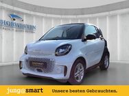 smart EQ fortwo, , Jahr 2020 - Schloß Holte-Stukenbrock