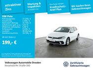 VW Polo, 1.0, Jahr 2025 - Dresden