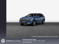 Volvo XC60, B4 AWD Glasd PilotAssist ° 20, Jahr 2022 - Frankfurt (Main)