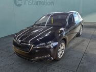 Skoda Superb, 2.0 TDI Combi STYLE LM18, Jahr 2024 - München