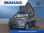 VW California, 2.0 l Ocean, Jahr 2022 - München