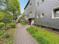 Attraktive 3-Zimmer-Wohnung mit Balkon und Garage - Perfekt zur Eigennutzung oder Kapitalanlage - Wermelskirchen