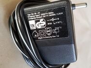 Netzteil SA35-21 Eingang 220V - 50Hz - Ausgang 9V - 140mA - 1.26W - IP20 - Made in China by San Tai in 22175