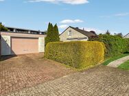 ZURZEIT RESERVIERT: Familiengerechter Bungalow in Citylage! - Achim