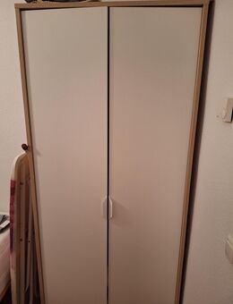 Ikea Schrank - Frankfurt (Main)