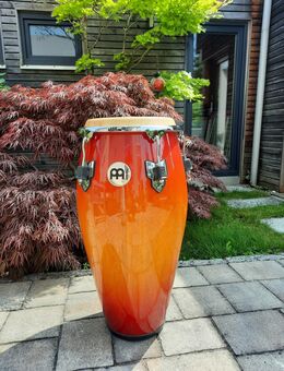 Meinl Marathon exclusive Conga-Set (Thumba, Conga und Quinto) 430 € VB Nur Abholung - Rosenheim