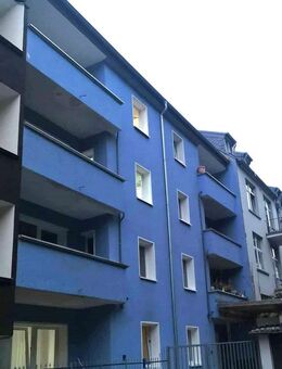 Mehrfamilienhaus mit Ausbaupotenzial in 58091-Hagen-Eilpe - Hagen (Stadt der FernUniversität)