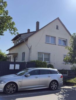Mehrfamilienhaus mit bis zu 4 Wohneinheiten zur Selbstnutzung oder Vermietung zu verkaufen - Ludwigshöhe