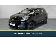 Renault Kadjar, Black Edition TCe 160 GPF, Jahr 2021 - Chemnitz