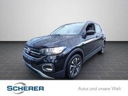 VW T-Cross, 1.0 TSI United AppConnect, Jahr 2020 - Ludwigshafen (Rhein)