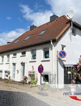 Neustadt/H. - Gemütliche Stadthaushälfte in ruhiger Zentrumslage - Neustadt (Holstein)
