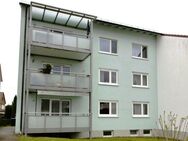schöne 4 Zimmer Erdgeschosswohnung mit Balkon und Garage in ruhiger Lage - Eislingen (Fils)