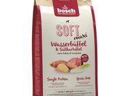 bosch HPC Soft Maxi Wasserbüffel & Süßkartoffel - 1 kg