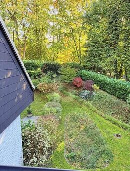 WOHNEN MIT WEITBLICK - AM ALSTERLAUF - Hamburg