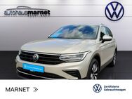VW Tiguan, 1.5 TSI Move Lane Light, Jahr 2023 - Heidenheim (Brenz)