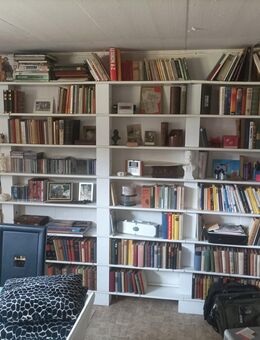 Bücher komplett zu verkaufen - Greven Zentrum