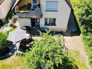 Charmantes Wohnhaus in bester Lage von Neu-Isenburg! - Neu Isenburg
