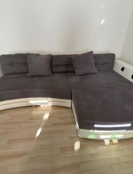 Verschenke Ecksofa Laredo in L-Form - Mainz