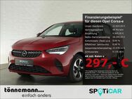 Opel Corsa-e, F ELEGANCE 50kWh 180° SITZ, Jahr 2024 - Ahaus