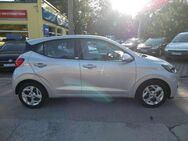 Hyundai i10 Trend/PDC/Car Play/Sitzh./Temp./1.Hand - Amt Wachsenburg