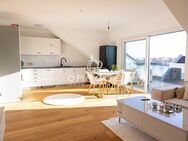 Luxus trifft Nachhaltigkeit - Wohnen, wo Neubau fast unmöglich ist! - Regensburg