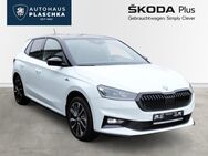 Skoda Fabia, 1.0 TSI Monte Carlo, Jahr 2024 - Lüneburg