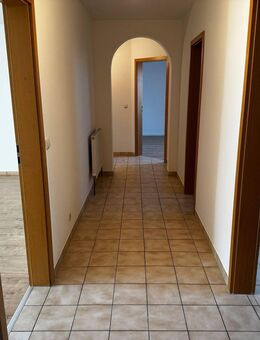 3-Zimmer-Wohnung in BA - Gaustadt/Cherbonhof - Bamberg