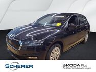 Skoda Fabia, 1.0 TSI Selection hinten Paket, Jahr 2024 - Kirkel