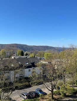 Für Kapitalanleger: Vermietete Eigentumswohnung in ruhiger und beliebter Wohnlage von Koblenz-Karthause! - Koblenz