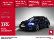 Audi A3, Sportback S line 30 TDI, Jahr 2024 - Stuttgart