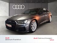 Audi A6, 45 TFSI sport S line, Jahr 2023 - Frankfurt (Main)