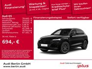 Audi Q5, S line 55 TFSI e quattro, Jahr 2024 - Berlin