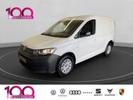 VW Caddy, 2.0 l TDI Cargo AppConnect, Jahr 2024 - Köln