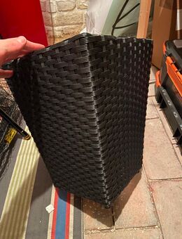 Pflanzenkübel / Pflanzentopf - Bad Vilbel