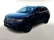 VW Tiguan Allspace 1.5 TSI 150 DSG LED AppCo Dig... - Selent