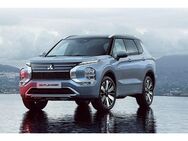 Mitsubishi Plug-in Hybrid Outlander, 2.4 L TOP MY25, Jahr 2022 - Freiburg (Breisgau)